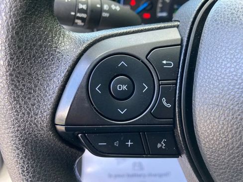 Certified 2023 Toyota RAV4 AWD Hybrid image 21