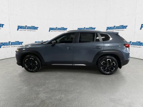 Certified 2023 MAZDA CX-50 Meridian Edition w/ Apex Package AWD/4WD image 7