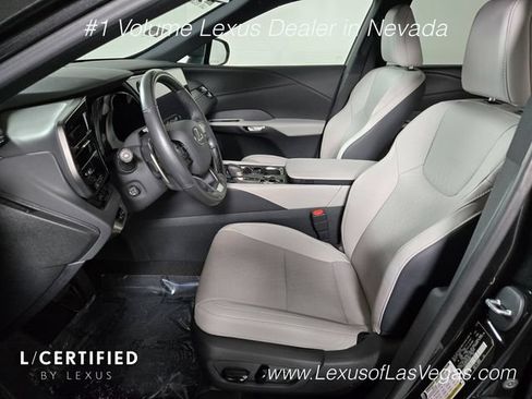 Certified 2024 Lexus RX 350 w/ Convenience Package AWD/4WD image 14