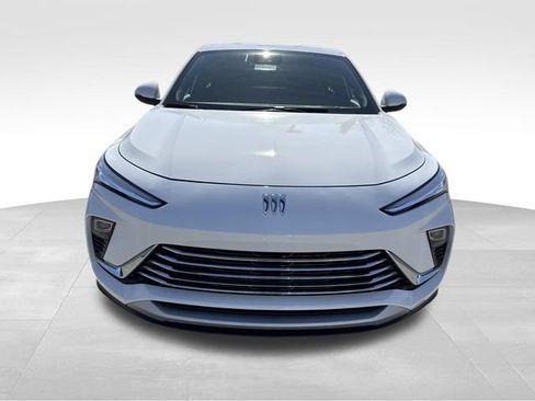 New 2026 Buick Envista Preferred w/ Convenience I Package image 9