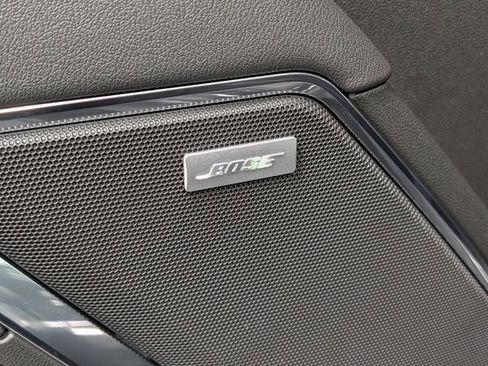 New 2026 Chevrolet Silverado 1500 LT Trail Boss AWD/4WD image 18