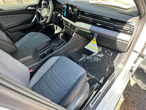New 2026 Volkswagen Jetta GLI Autobahn FWD image 30