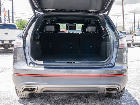 Used 2020 Lincoln Nautilus Reserve FWD image 12
