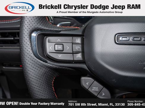 New 2026 Dodge Charger Scat Pack image 23