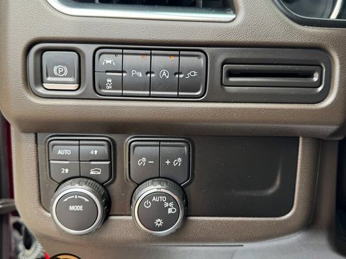 Used 2022 Chevrolet Tahoe LS AWD/4WD image 20