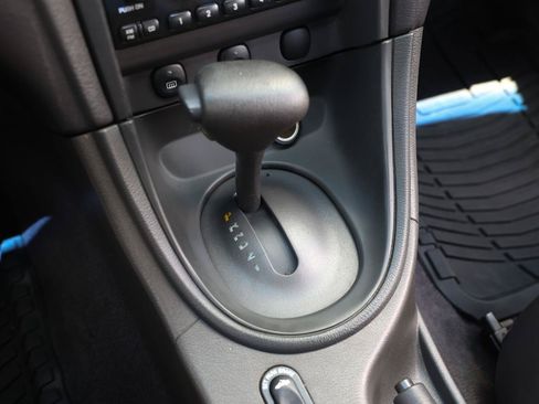 Used 2002 Ford Mustang Premium RWD image 35