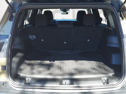 New 2026 Jeep Cherokee Laredo image 12