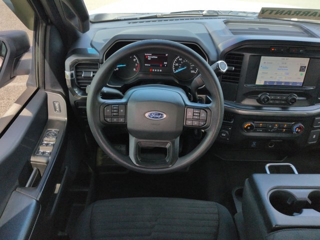 Used 2021 Ford F150 XL w/ STX Appearance Package AWD/4WD image 17