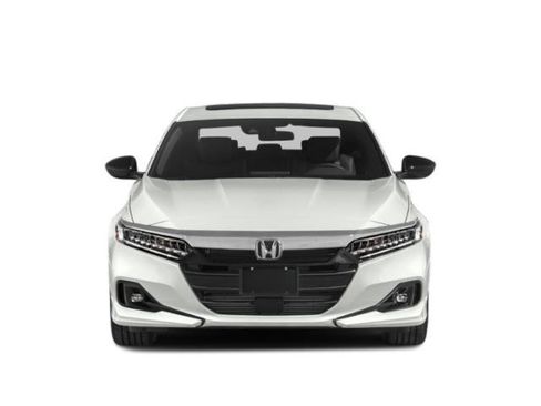 Used 2021 Honda Accord Sport image 7