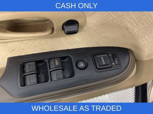 Used 2005 Honda CR-V EX image 28