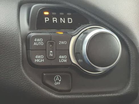 Certified 2019 RAM 1500 Big Horn AWD/4WD image 31