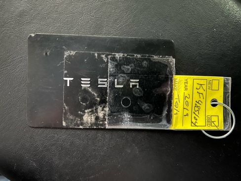 Used 2019 Tesla Model 3 Standard Range Plus image 17