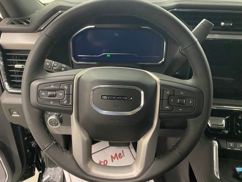 New 2025 GMC Sierra 2500 Denali w/ Denali Reserve Package image 19