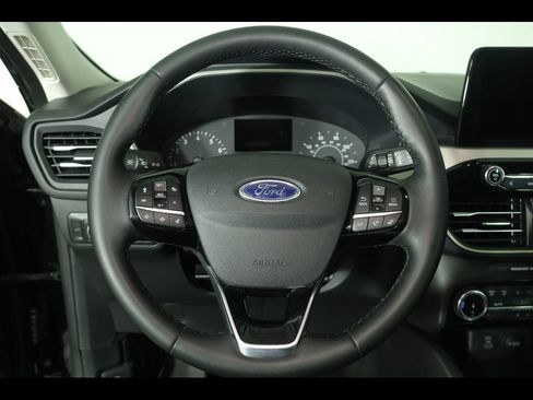 Used 2022 Ford Escape SEL AWD/4WD image 24