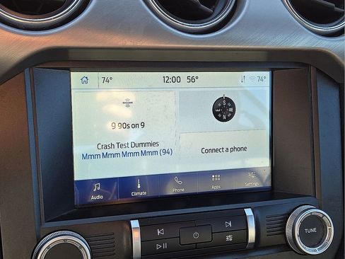 Used 2023 Ford Mustang Premium image 23