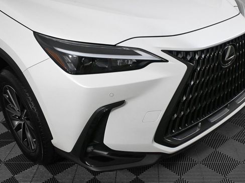 Used 2022 Lexus NX 350 AWD w/ Premium Package image 34