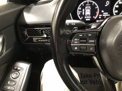 Used 2022 Honda Civic Sport image 21