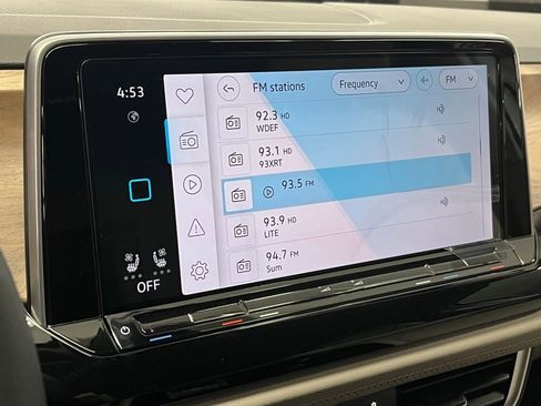 New 2026 Volkswagen Atlas SE AWD/4WD image 28