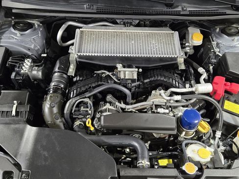 Used 2023 Subaru WRX image 32