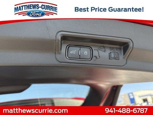 New 2026 Ford Explorer ST w/ Sun And Sound Package image 15