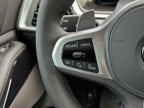 New 2026 BMW X5 xDrive40i w/ M Sport Package image 23