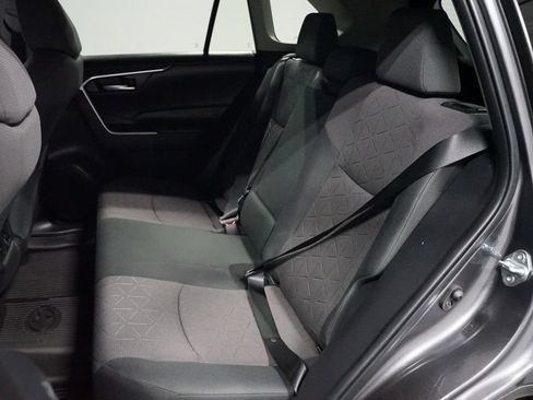Certified 2023 Toyota RAV4 XLE FWD image 29