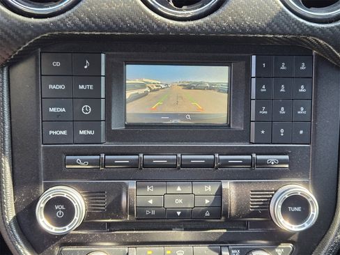 Used 2015 Ford Mustang Coupe image 15