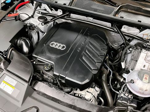 Used 2023 Audi Q5 2.0T Premium Plus w/ Premium Plus Package image 30