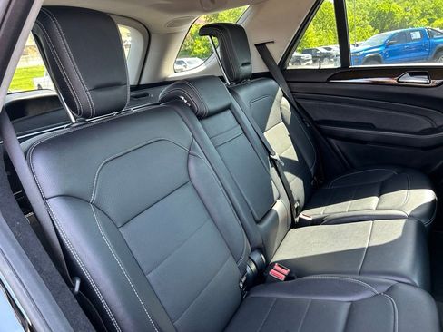 Used 2014 Mercedes-Benz ML 350 4MATIC image 40