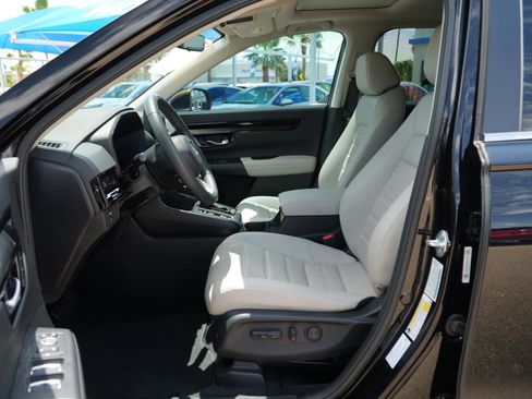 Used 2023 Honda CR-V EX-L image 16