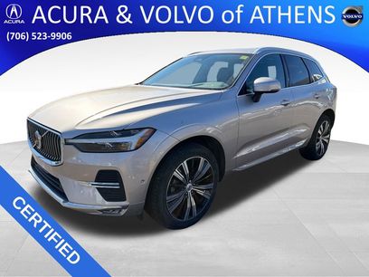 Certified 2023 Volvo XC60 B5 Plus w/ Protection Package Premier