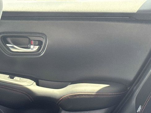 Certified 2023 Honda HR-V Sport image 14