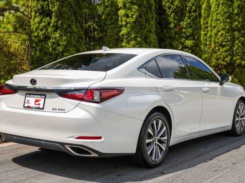 Used 2020 Lexus ES 350 w/ Accessory Package 2 FWD image 17