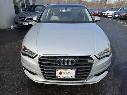 Used 2015 Audi A3 2.0T Premium image 2