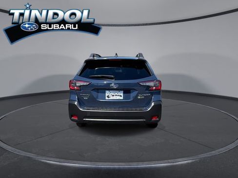 Certified 2024 Subaru Outback Premium AWD/4WD image 7