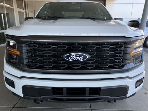 New 2026 Ford F150 STX w/ Equipment Group 200A image 2