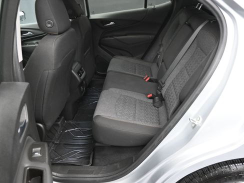 Certified 2022 Chevrolet Equinox LT FWD image 27
