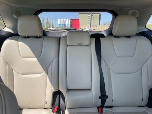 Used 2017 Ford Edge Titanium w/ Technology Package AWD/4WD image 23