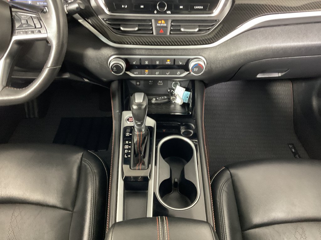Used 2023 Nissan Altima 2.5 SR w/ SR Premium Package FWD image 14