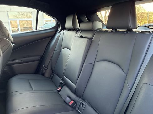 Certified 2023 Lexus UX 250h F Sport image 14