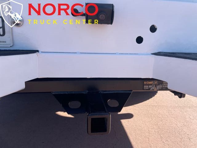 Used 2019 Ford F350 XL w/ Power Equipment Group RWD image 7