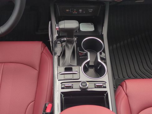 New 2026 Kia K5 GT-Line image 18