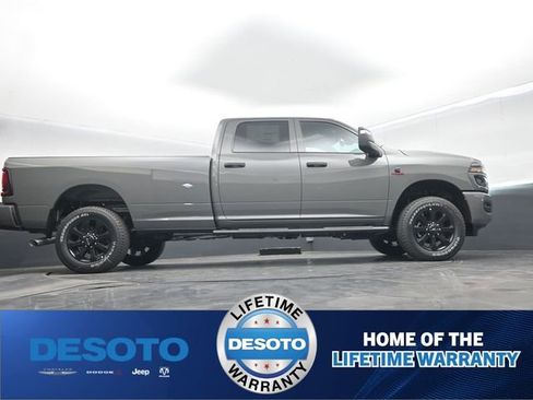 New 2026 RAM 2500 Tradesman image 48