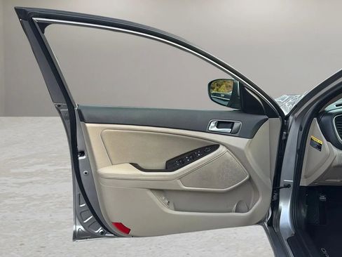 Used 2014 Kia Optima EX image 15