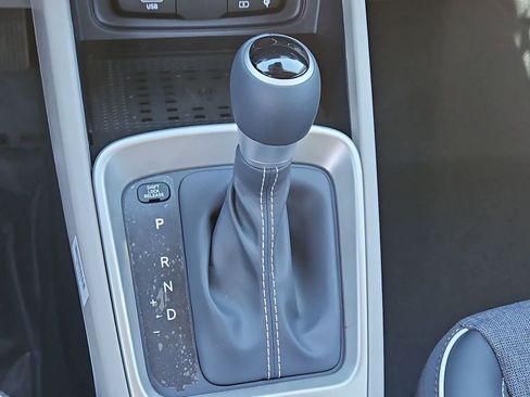 New 2026 Hyundai Venue SEL FWD image 21