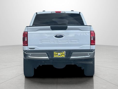Used 2022 Ford F150 XLT image 6