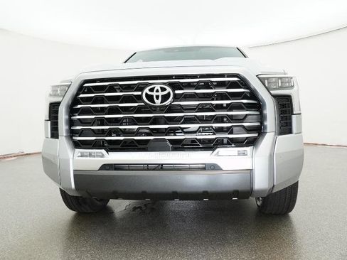 New 2026 Toyota Tundra Capstone AWD/4WD image 61