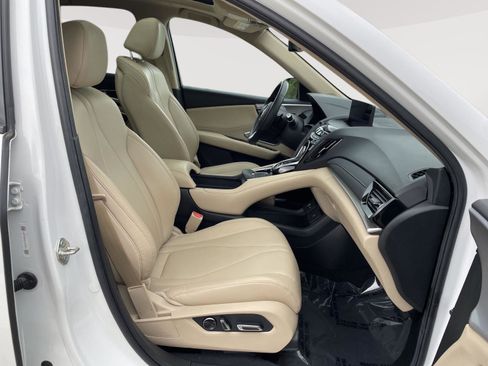 Used 2020 Acura RDX AWD image 10