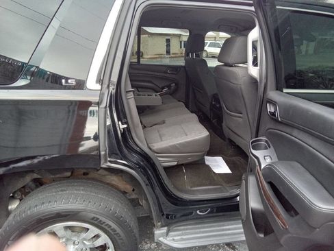 Used 2016 Chevrolet Tahoe LS image 5