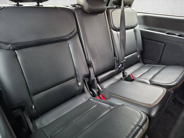 Used 2025 Ford Expedition Tremor AWD/4WD image 21
